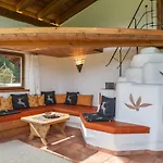 بيت للعطل Panorama Mit Sauna *
