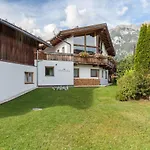 Panorama Mit Sauna *
