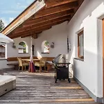 Panorama Mit Sauna * لوتاش