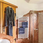Panorama Mit Sauna لوتاش