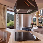 بيت للعطل Panorama Mit Sauna *