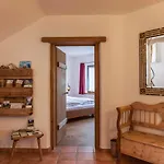 Panorama Mit Sauna بيت للعطل لوتاش