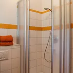 بيت للعطل Panorama Mit Sauna *
