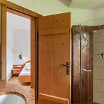 Panorama Mit Sauna لوتاش