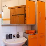 بيت للعطل Panorama Mit Sauna *
