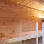بيت للعطل Panorama Mit Sauna لوتاش