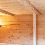 بيت للعطل Panorama Mit Sauna *