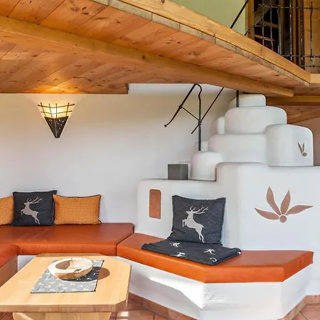 Panorama Mit Sauna Casa de Férias