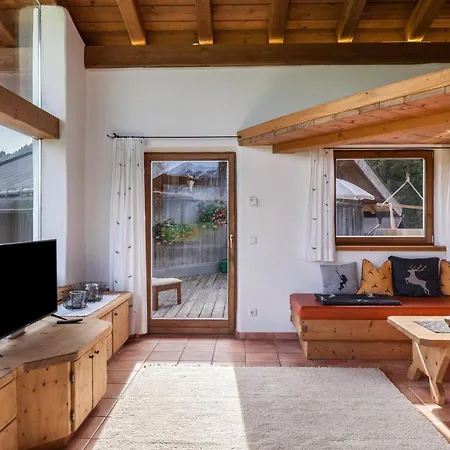 Casa de Férias Panorama Mit Sauna