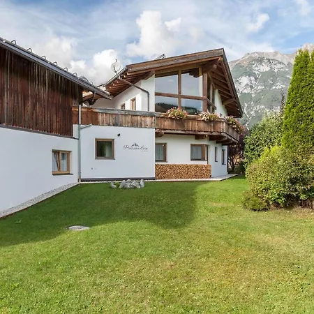 Panorama Mit Sauna *