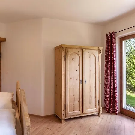 Holiday home Panorama Mit Sauna Leutasch