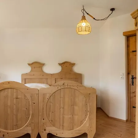 Panorama Mit Sauna *