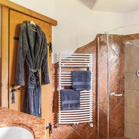 Panorama Mit Sauna Leutasch