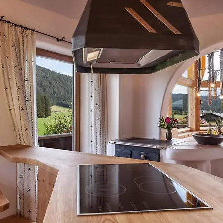Holiday home Panorama Mit Sauna *