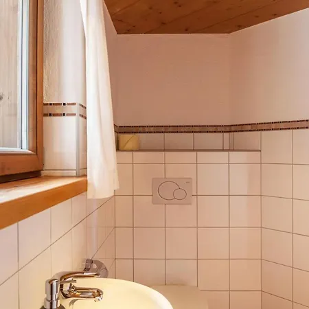 Panorama Mit Sauna Holiday home