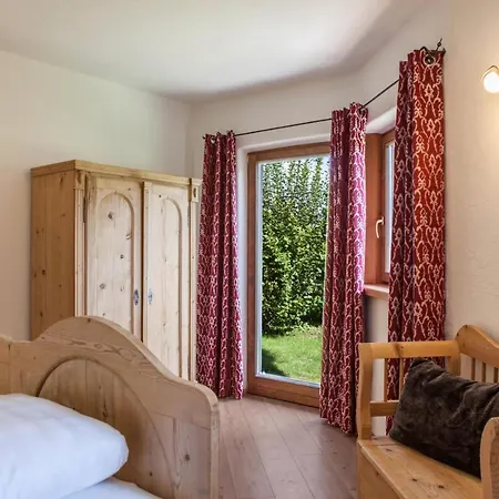 Holiday home Panorama Mit Sauna *