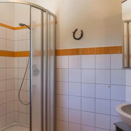 Panorama Leutasch Mit Sauna Nyaraló