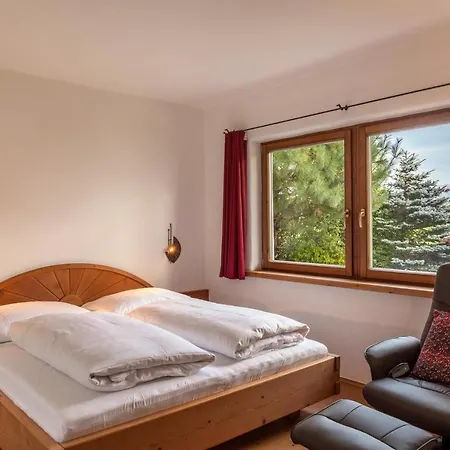 Panorama Mit Sauna Holiday home