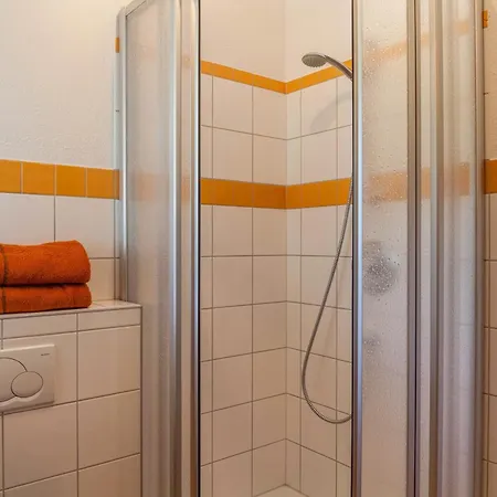 Panorama Mit Sauna Holiday home *