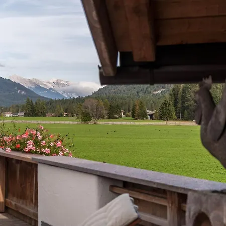 Holiday home Panorama Mit Sauna