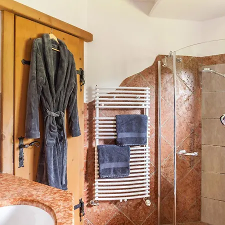 Panorama Mit Sauna Holiday home Leutasch