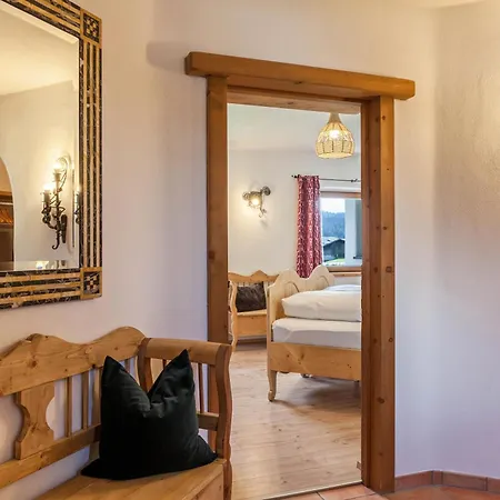 Panorama Mit Sauna Holiday home