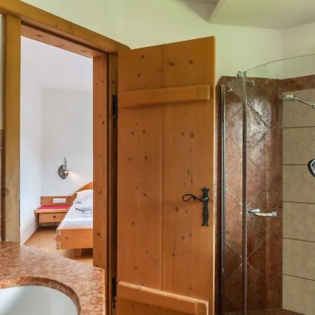 Panorama Mit Sauna Holiday home