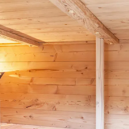 Panorama Mit Sauna