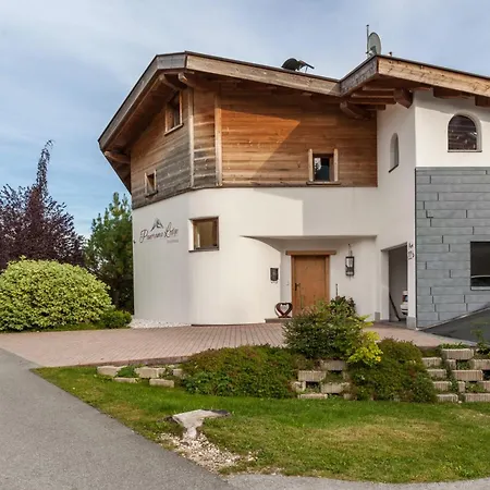 Panorama Mit Sauna Holiday home Leutasch