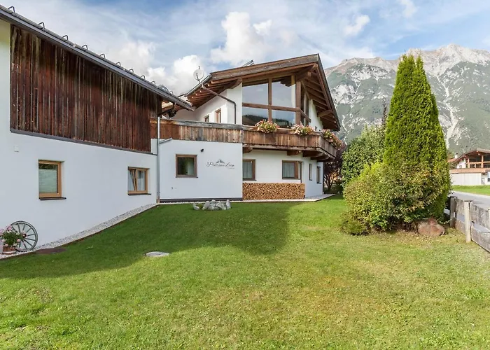 Panorama Mit Sauna *