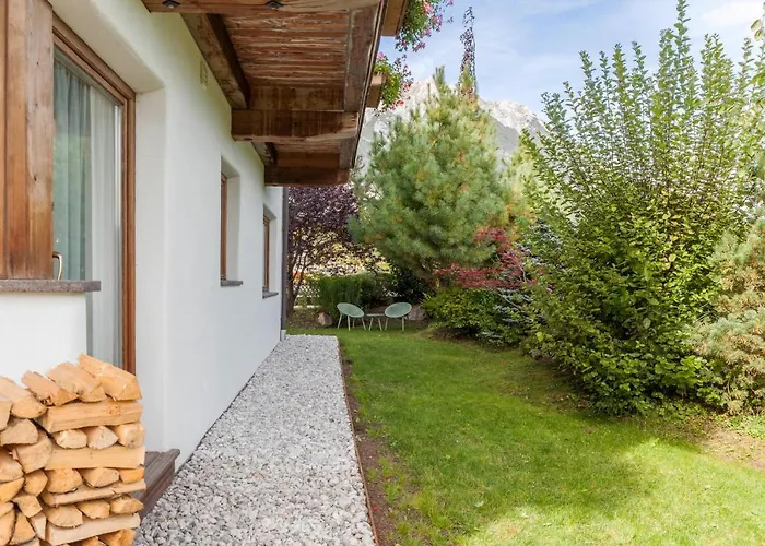 Panorama Mit Sauna *