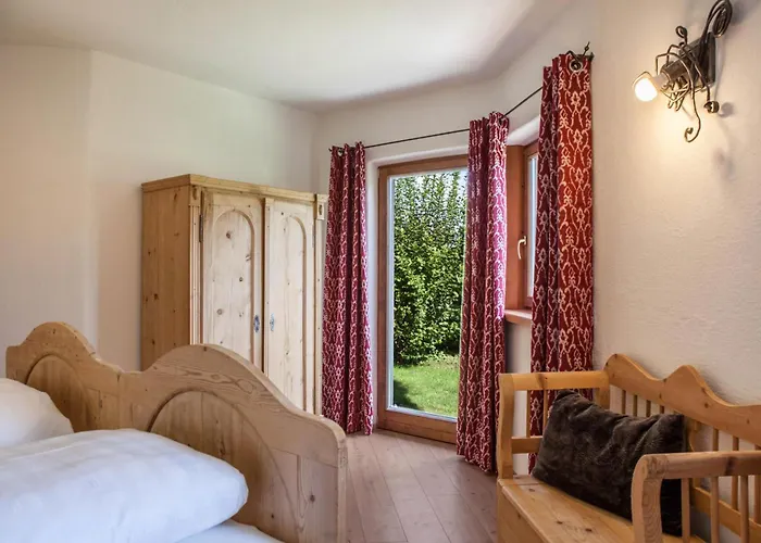 Panorama Mit Sauna *