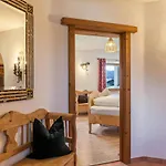 Hébergement de vacances Panorama Mit Sauna