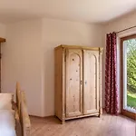 Hébergement de vacances Panorama Mit Sauna Leutasch