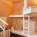 Hébergement de vacances Panorama Mit Sauna *