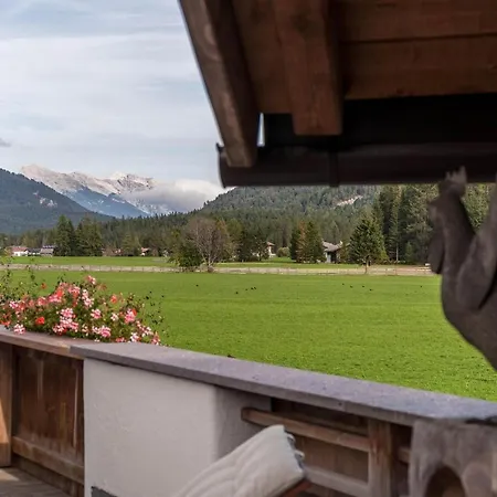 Hébergement de vacances Panorama Mit Sauna *