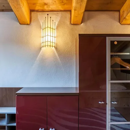 Panorama Mit Sauna * Leutasch