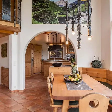 بيت للعطل Panorama Mit Sauna *