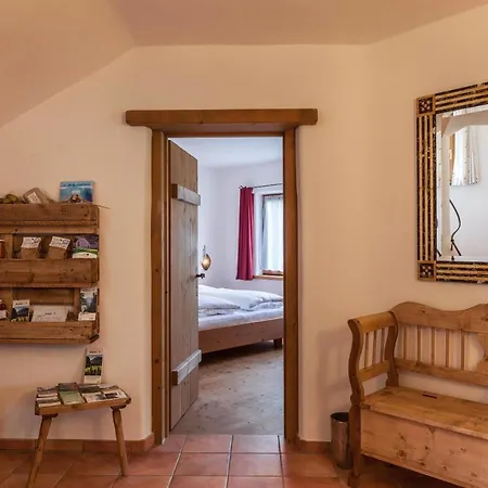 Panorama Mit Sauna Ferienhaus Leutasch