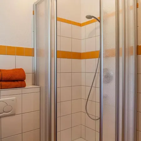 Ferienhaus Panorama Mit Sauna *