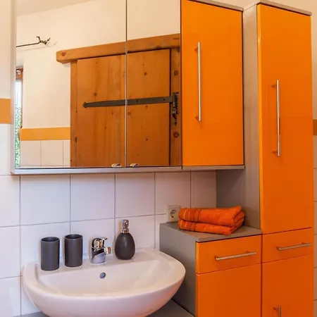 Dom wakacyjny Panorama Mit Sauna *