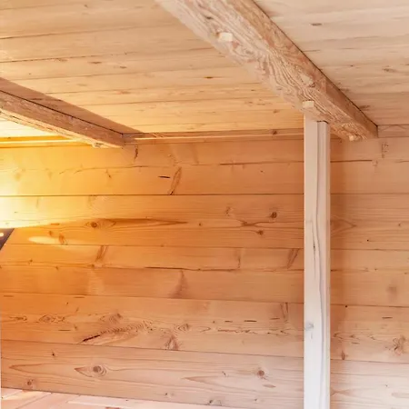 Dom wakacyjny Panorama Mit Sauna *