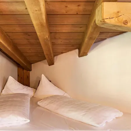 Panorama Mit Sauna * لوتاش