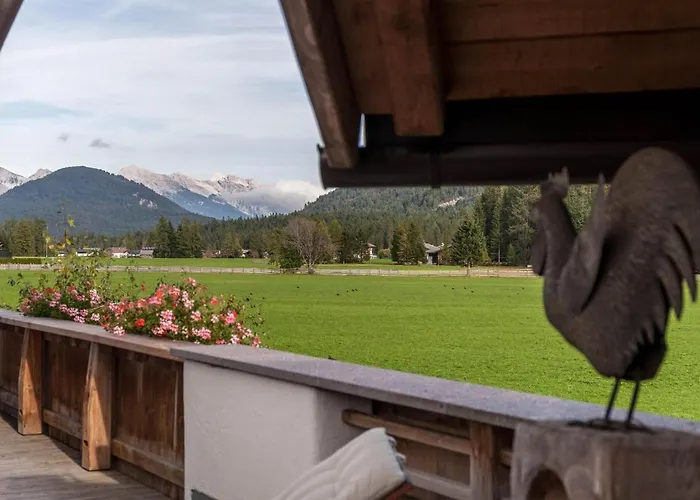 بيت للعطل Panorama Mit Sauna *