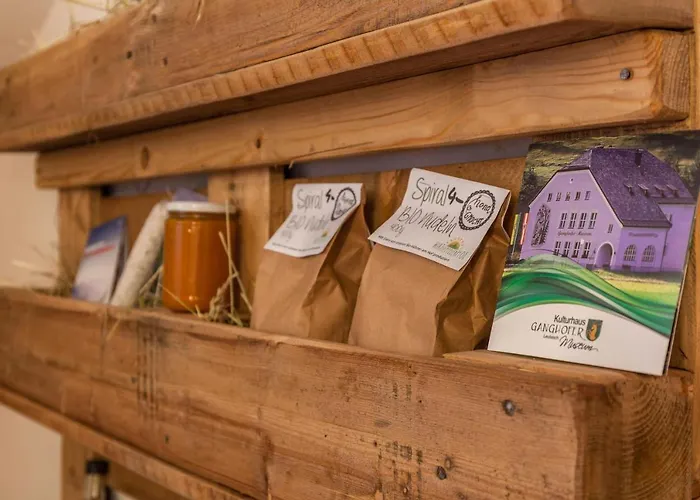 Panorama Mit Sauna *