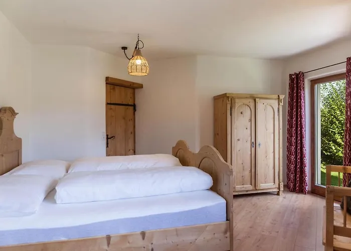 Panorama Mit Sauna *