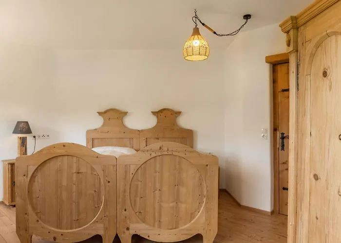 Panorama Mit Sauna *