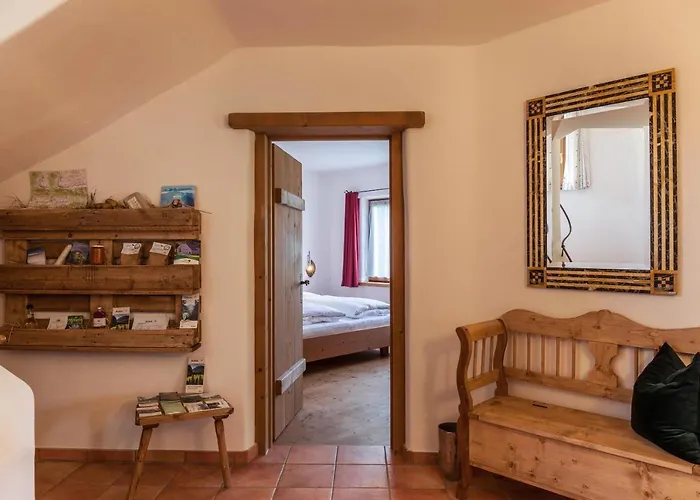 Panorama Mit Sauna بيت للعطل لوتاش