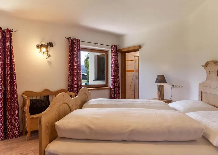 Panorama Mit Sauna *