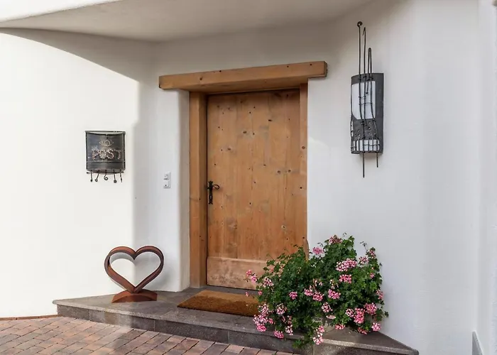 Panorama Mit Sauna *